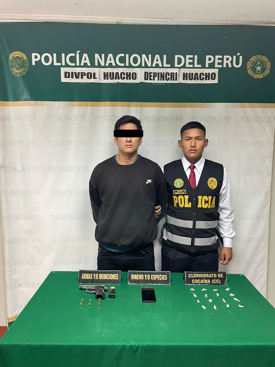 PNP
