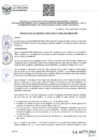 Vista preliminar de documento Resolucion GM N°590-2024-MDLM