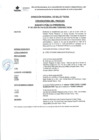 Vista preliminar de documento Convocatoria del proceso de Subasta Pública Presencial N° 001-2024