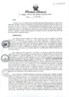 Vista preliminar de documento Resolución Directoral N° 682-2024-OAJ-OEA-DR/DRS.T/GOB.REG.TACNA (Relación de lotes de bienes muebles para subasta pública y bases administrativas)