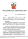 Vista preliminar de documento Resolución de la Superintendencia Nacional de los Registros Públicos N.°144-2024-SUNARP/SN