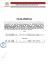 Vista preliminar de documento FE DE ERRATAS 1 DL 1057 - CAMBIO DE ERROR NUMERICO