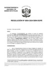 Vista preliminar de documento Resolución N°0004-2024/SBN-DGPE