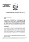 Vista preliminar de documento Resolución N°0033-2024/SBN-DGPE