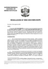 Vista preliminar de documento Resolución N°0082-2024/SBN-DGPE