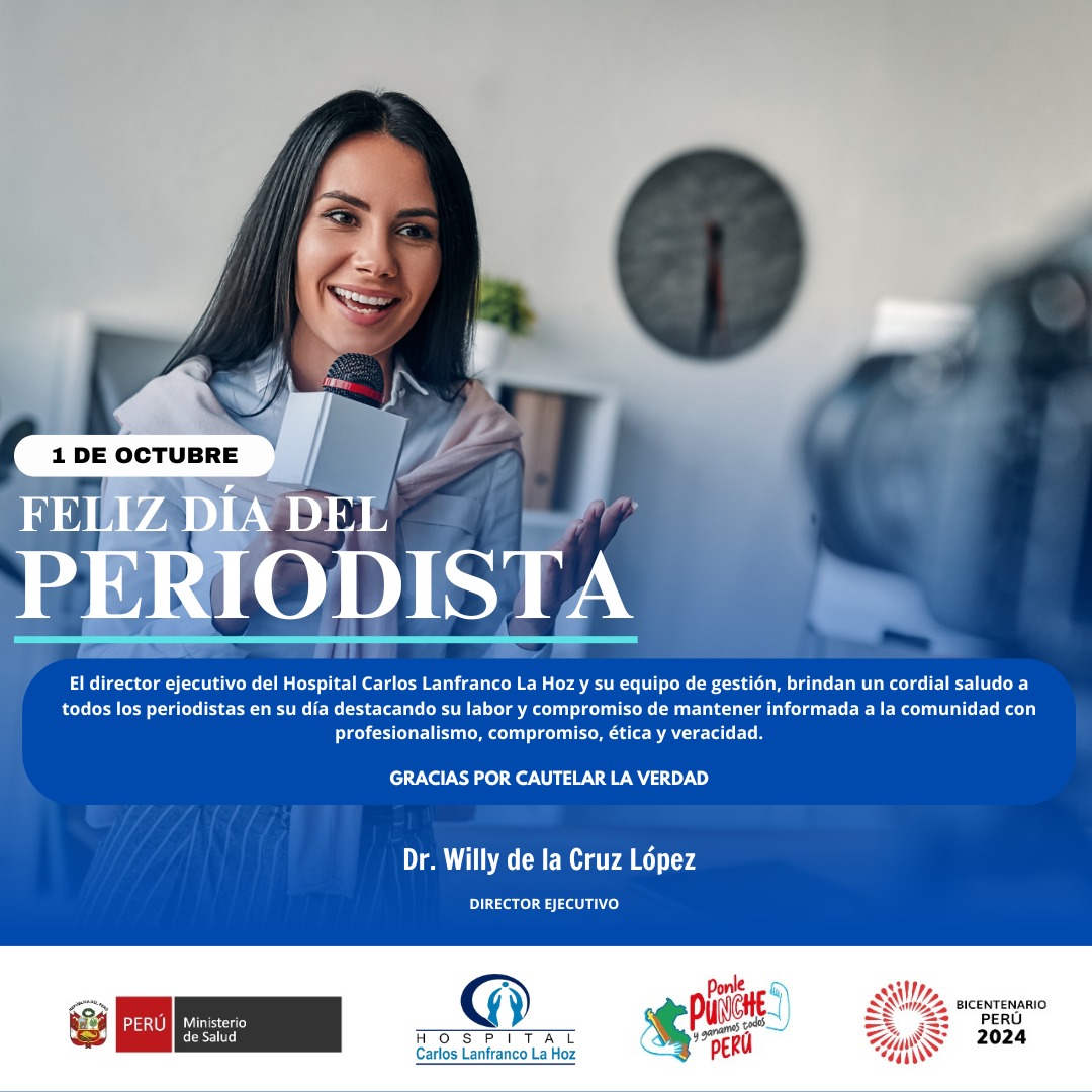 Periodista