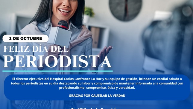 Periodista