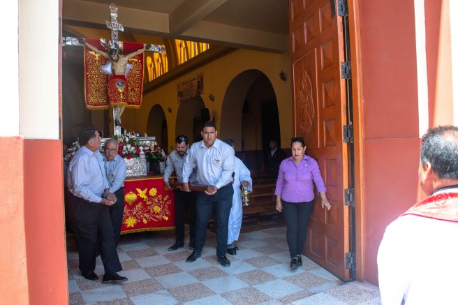 Nota de Prensa