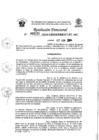 Vista preliminar de documento RESOLUCIÓN DIRECTORAL 002121-2024-GRSM/DRE/UGEL-MC