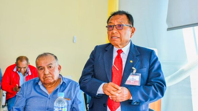 Nota de Prensa
