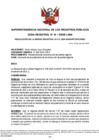 Vista preliminar de documento Resolución de la Unidad Registral N.° 413-2024-SUNARP/ZRIX/UREG