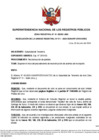 Vista preliminar de documento Resolución de la Unidad Registral N.° 411-2024-SUNARP/ZRIX/UREG