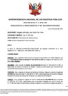 Vista preliminar de documento Resolución de la Unidad Registral N.° 408-2024-SUNARP/ZRIX/UREG