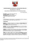 Vista preliminar de documento Resolución de la Unidad Registral N.° 407-2024-SUNARP/ZRIX/UREG