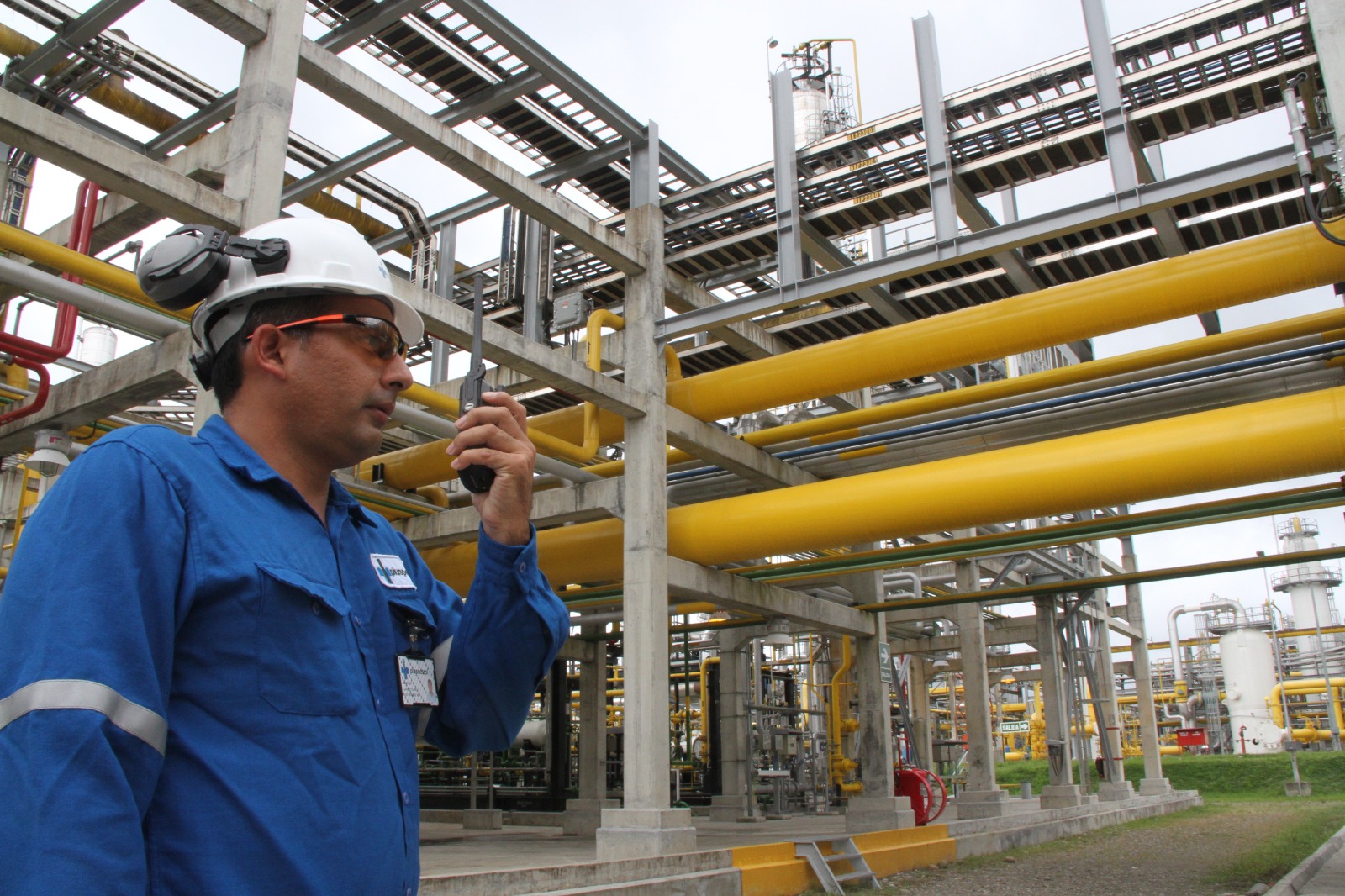 MINEM establece marco normativo para el desarrollo de la Industria Petroquímica en el Perú