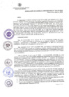 Vista preliminar de documento 224-CU-2024 RATIFICAR EFICACIA ANTICIPADA RESOLUCION DE CONSEJO DE FACULTAD Nº 158-CF-FIP-UNP-2023