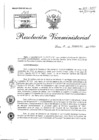 Vista preliminar de documento RV N° 014-2021-SA-DVMPAS Desgignación de DG