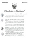 Vista preliminar de documento RM N° 304-2022-MINSA Desginación de DG