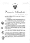 Vista preliminar de documento RM N° 1102-2022-MINSA Designación de DG