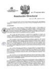 Vista preliminar de documento R. D. N° 151-DG-HHV-2024