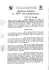 Vista preliminar de documento RESOLUCIÓN DIRECTORAL 002127-2024-GRSM/DRE/UGEL-MC