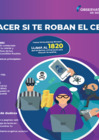 Vista preliminar de documento Infografía - ¿Qué hacer si te roban el celular?