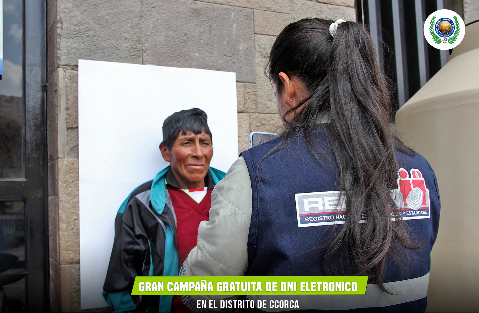 DNI electrónico 