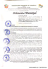 Vista preliminar de documento ORDENANZA MUNICIPAL N°009-2024-MPY/CM