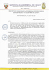 Vista preliminar de documento Ordenanza Municipal Nº 011-2024-MDC