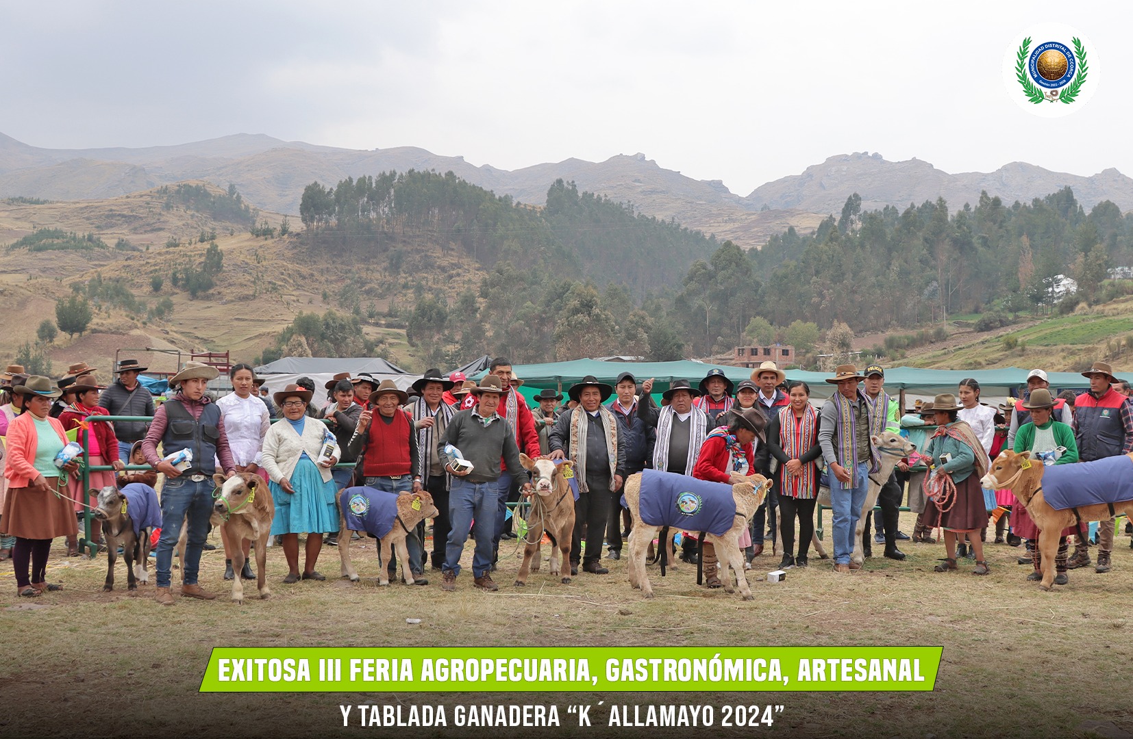 Feria K´allamayo