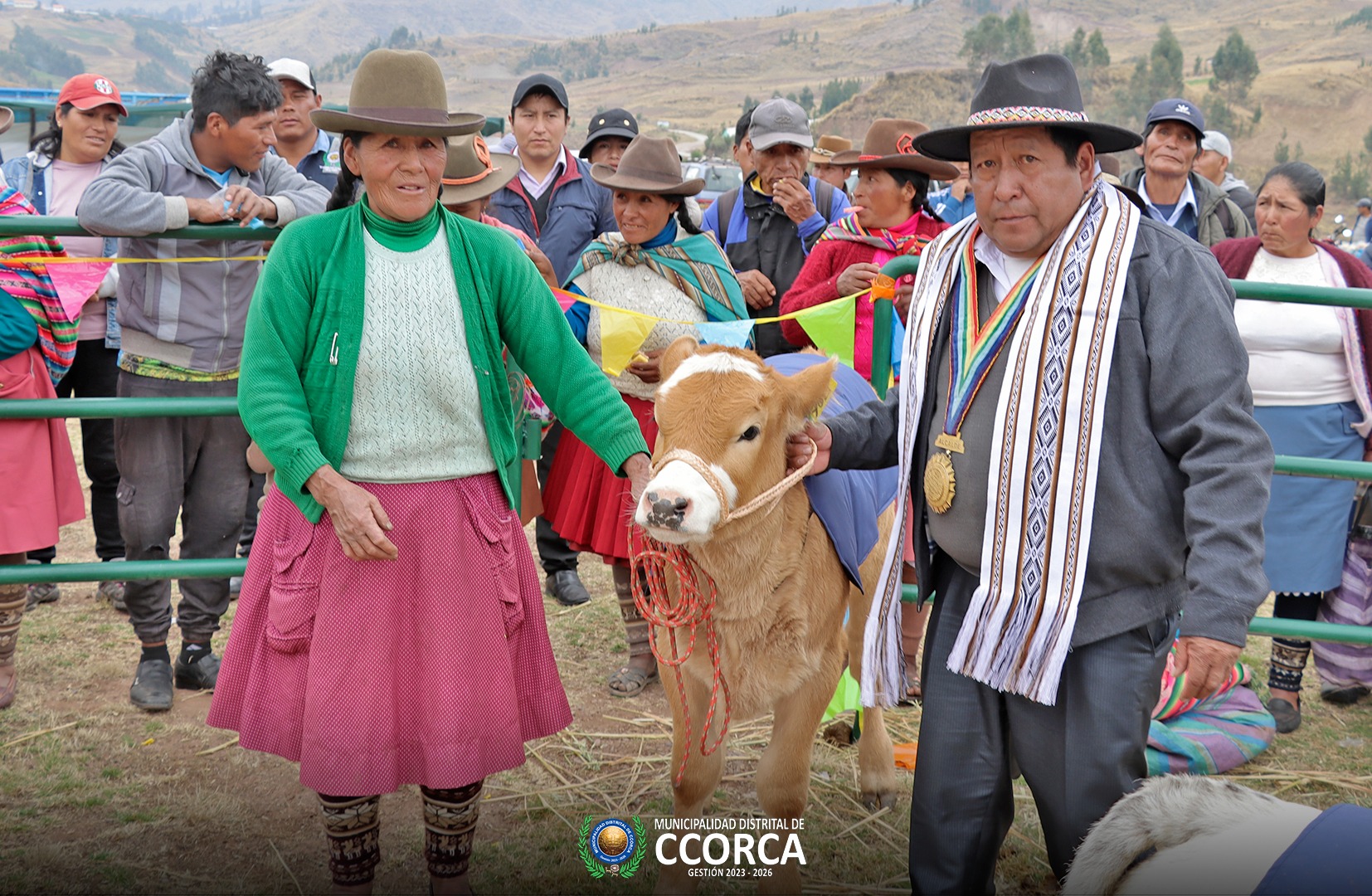 Feria K´allamayo