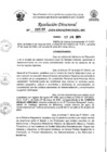 Vista preliminar de documento RESOLUCIÓN DIRECTORAL 002129-2024-GRSM/DRE/UGEL-MC