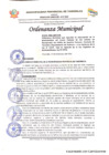 Vista preliminar de documento ORDENANZA MUNICIPAL N°010-2024-MPY/CM