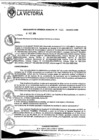 Vista preliminar de documento RESOLUCION DE GERENCIA MUNICIPAL N° 162-2024-MDLV-GM