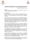 Vista preliminar de documento Acuerdo de CODISEC N° 01-2024