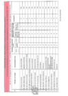 Vista preliminar de documento Evaluación de desempeño de integrantes - II Trimestre