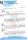 Vista preliminar de documento RESOLUCION DE ALCALDIA Nº093-2024-MPS/A
