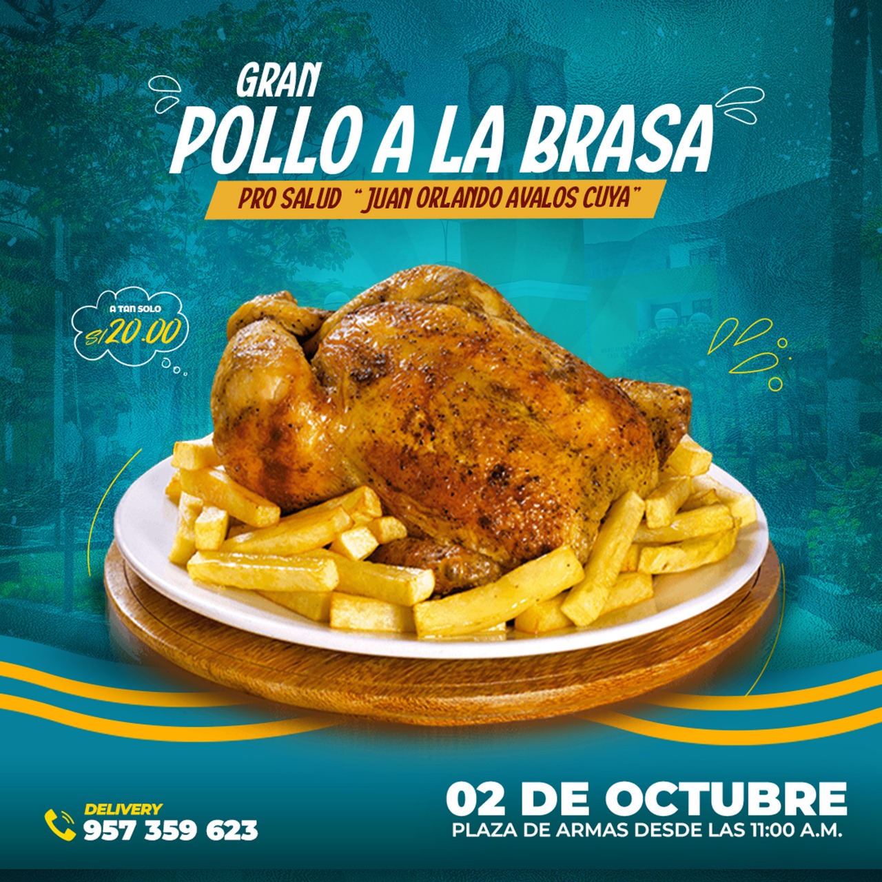 brasa