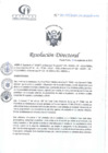 Vista preliminar de documento RD N°311-09-2024-DE-HCLLH-MINSA