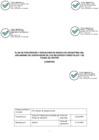 Vista preliminar de documento PLAN DE PREVENCIÓN Y REDUCCIÓN DE RIESGO DE DESASTRES DEL ORGANISMO DE SUPERVISIÓN DE LOS RECURSOS FORESTALES Y DE FAUNA SILVESTRE 