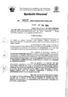 Vista preliminar de documento RESOLUCIÓN DIRECTORAL 002137-2024-GRSM/DRE/UGEL-MC
