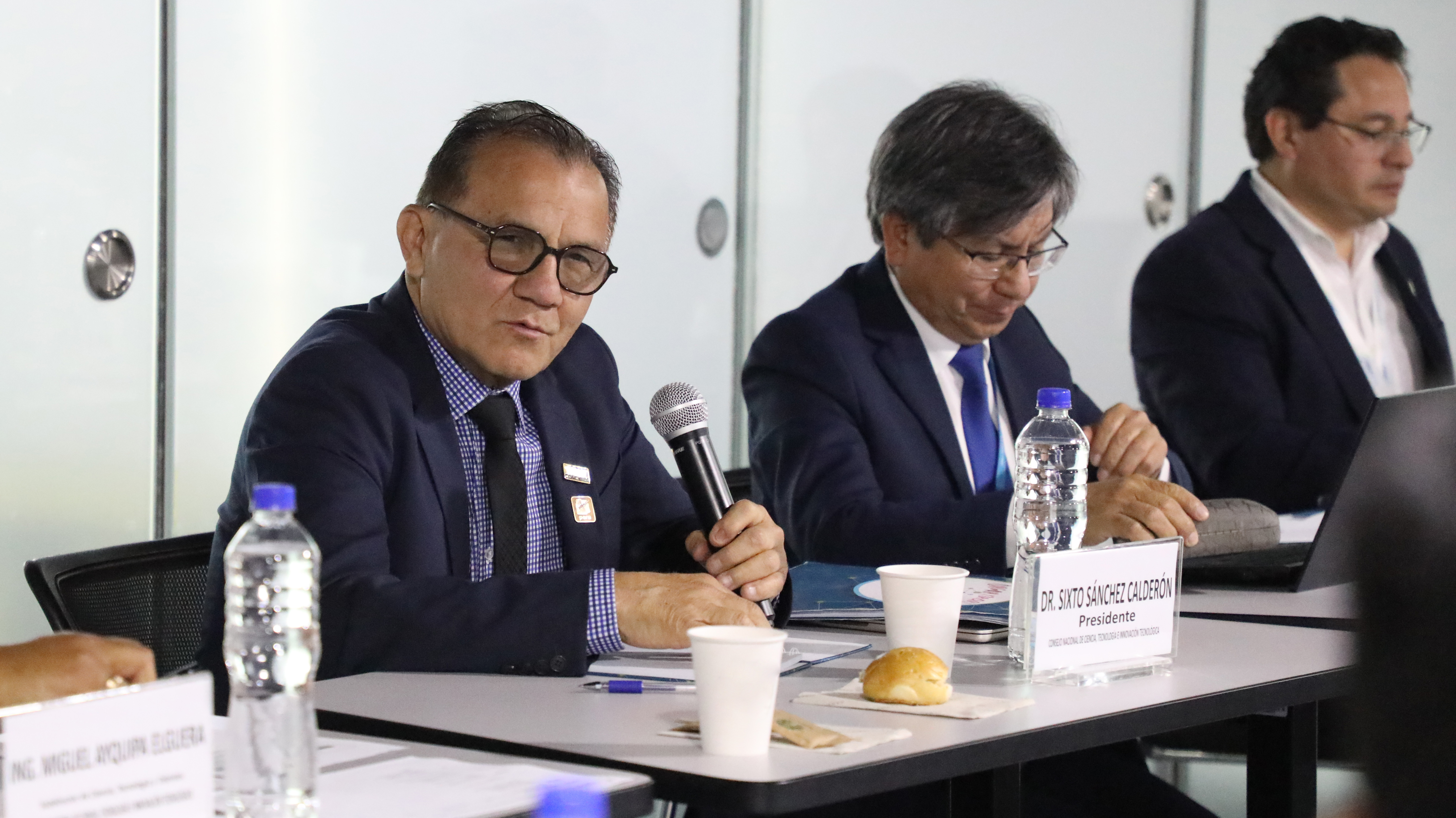 Se anunció la realización del “Primer Encuentro Nacional de IPI”, cuyo propósito será definir acciones colaborativas.