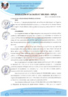Vista preliminar de documento RESOLUCION DE ALCALDIA Nº098-2024-MPS/A