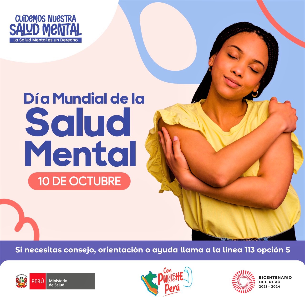 salud mental