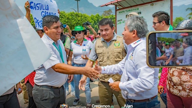 Entrega de Herramientas