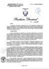Vista preliminar de documento RESOLUCION DIRECTORAL N°842-2024-DG-DIRIS-LC.pdf