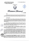 Vista preliminar de documento RESOLUCION DIRECTORAL N°845-2024-DG-DIRIS-LC.pdf