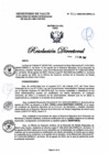 Vista preliminar de documento RESOLUCION DIRECTORAL N°853-2024-DG-DIRIS-LC.pdf