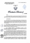 Vista preliminar de documento RESOLUCION DIRECTORAL N°844-2024-DG-DIRIS-LC.pdf