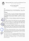 Vista preliminar de documento RESOLUCION DE GERENCIA MUNICIPAL N° 151-2024-GM-MPGSC